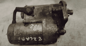 ROZRUSZNIK KIA HYUNDAI 2.0 CRDI 36100-27010 6
