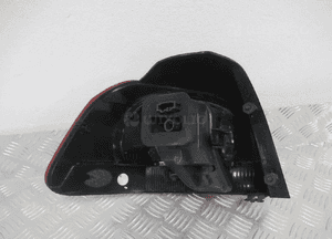 Lampa tył tylna prawa vw golf vi 6 hb 5K0 2008 6