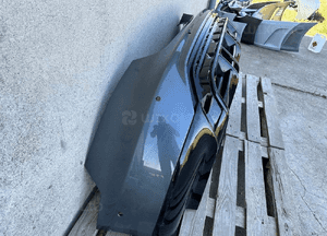 Zderzak tył tylny audi e-tron gt rs 4J3 4J3807421 cały 3