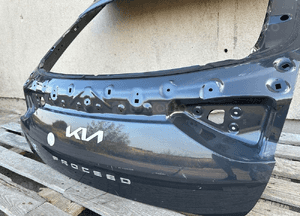 Klapa bagaznika tyl tylna kia proceed iii 3 lift fl 2021- bardzo ladna 3