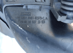 Obudowa filtra powietrza ford kuga MK2 focus MK3 2.0 tdci BV61-9C679-C 2