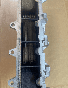 Kolektor ssący vw audi skoda seat 04L129766BL 7
