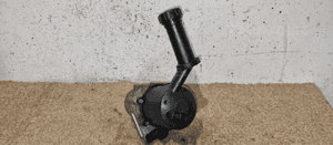 Pompa Wspomagania Citroen C4 I 9681545980 4