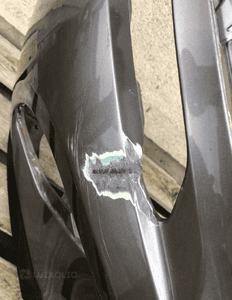 Zderzak przód przedni renault captur ii 2 2019- 620222192R oryginał cały 5