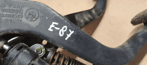 Pedały pedał hamulca sprzęgła BMW I E87 6751665 678711 9