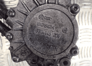 Pompa vacum 03G145209 audi 2,0 tdi radom 2