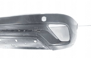 Mitsubishi eclipse cross dokładka spoiler spojler zderzaka tył 6410D376ZZ 4