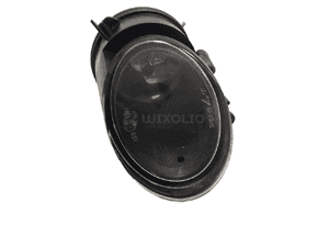 Halogen lewy przód przedni lampa przeciwmgielna audi tt ii 8J0941699 06- 1