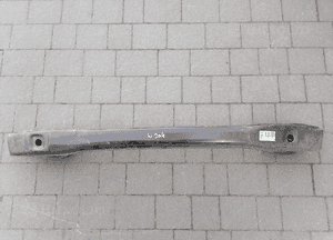 Belka wzmocnienie zderzaka tył Mercedes C Klasa W204 sedan 2046100014 1