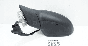 Lusterko lewe volkswagen ID.3 9 pin kamera 10B857501N 4
