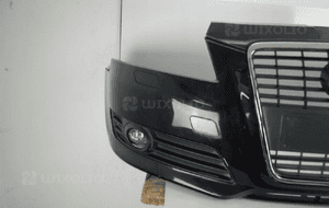 Zderzak audi A3 8P lift 2008-2012 8P0 spryski 8P0 5