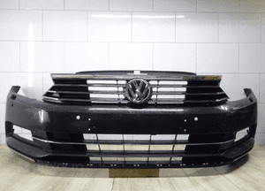 Zderzak przód passat B8 highline 3G0807221A 1