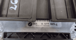 Sterownik silnika komputer bmw F20 F21 1.6 d 8577625 3
