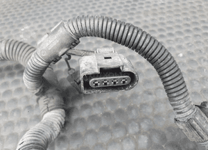 Wiazka Instalacja Silnika Wtrysków Wtyczka 1.8 20V AGN Europa VW Golf IV 4 Audi A3 8L Skoda Octavia Seat Leon 1 I 8