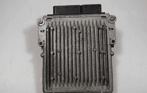 KOMPUTER SILNIKA 9X2Q12A650P 9X2Q-12A650-P JAGUAR XF 2.7 TD 4