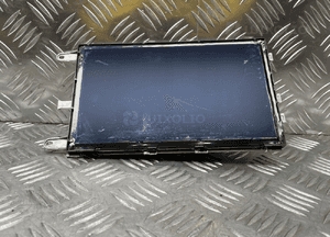 Mercedes W213 wyświetlacz ekran monitor nawigacji A2139009406 2