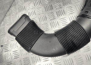Mercedes W213 wlot kanał rura dolot powietrza A2640900400 6