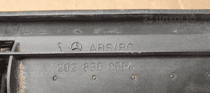 Kratka nawiewu środkowa Mercedes W202 2028300554 6