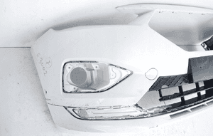 Zderzak przód przedni seat tarraco 2018- 5FJ807221D 3