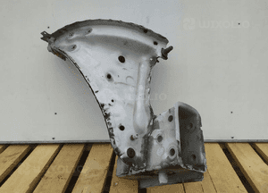 BMW 5 F10 / F11 przednia część fartucha R - 14505 1