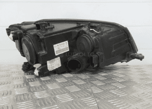 Lampa przednia przód lewa vw caddy iii 3 lift 2K1 2015-2020 7