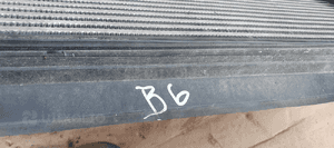Intercooler chłodnica intercoolera VW Passat B6 3C0145803G 8