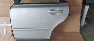 Drzwi lewy tył tylne lewe Volvo V50 5