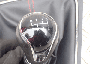 Gałka mieszek seat leon iii 5F fr manual radom 2