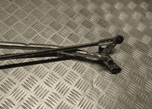 MERCEDES W206 MECHANIZM WYCIERACZEK A2068202801 4