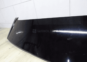 Kia niro spoiler klapy światło stop 87210-G5000 4