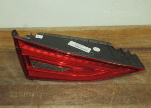 Lampa tył tylna lewa w klapę audi A3 sedan 8V5 2012-2016 4