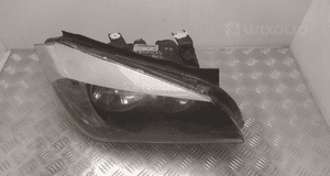 Bmw X1 E84 przed lift lampa prawa przednia uk 2990004 2