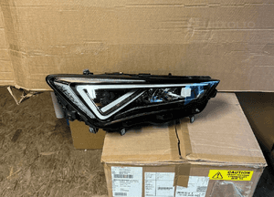 Seat tarraco full led prawy 18- 1