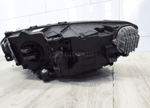 Volvo S90 V90 2016 2017- lampa led prawa przód 31468901 8