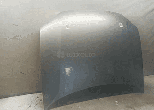 Maska pokrywa silnika do volkswagen passat B5 lift fl lakier LA7T 2