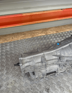 BMW X3 F25 SKRZYNIA BIEGÓW 8638291 2