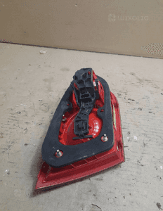 LAMPA KLAPY PRAWY TYŁ SEAT LEON II LIFT 1P0945094G 4