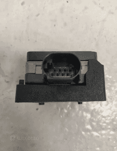 Range rover velar L550 radar sensor distronic czujnik martwego pola sensor acc oryginał nowy 3
