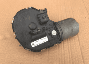 Silniczek wycieraczek Bmw F10 F11 10-17r 7272367 4