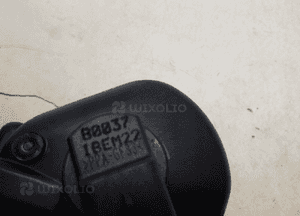 JAGUAR XF X260 XE X761 2.0 D OBUDOWA FILTRA PALIWA 7