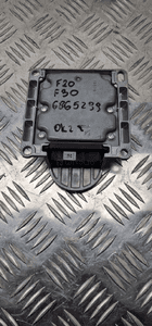Bmw F20 F30 moduł sterownik airbag icm 6865299 3