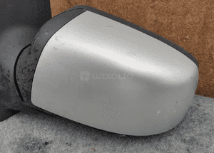 LUSTERKO ELEKTRYCZNE LEWE FORD FOCUS MK2 5-PIN 03 ORYGINAŁ 2