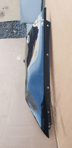 Błotnik prawy przód przedni BMW 3 E90 475/9 3