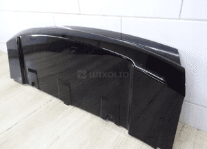 Spoiler zderzaka przód land rover evoque GJ32-17F011-AC 2