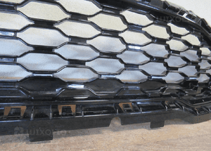 Grill gril atrapa ford fiesta MK8 st 2018- 5