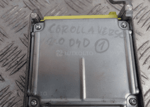 Sensor air bag toyota corolla verso 2,0 D4D 89170-0F220 radom 3