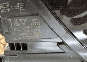 Reflektor full led matrix audi A6 C8 4K S6 19-2023 4