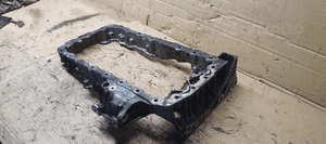 Podstawa miski olejowej Citroen Jumper 2.0 HDI AdBlue Euro 6 9808941280 3