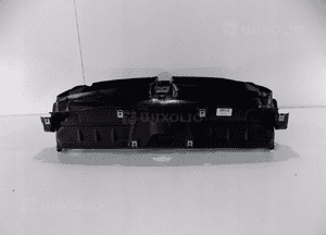 BMW 5 F10/F11 Kierownica Powietrza 3023 4
