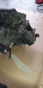 Skrzynia biegów manualna Mazda Premacy 1.8 16V 5